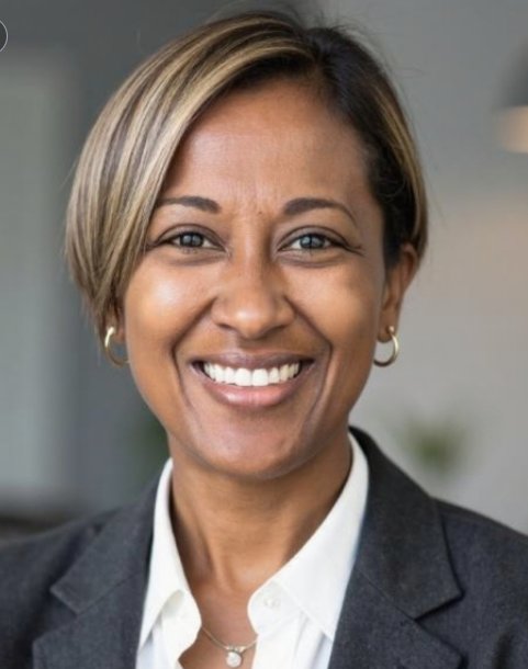 Ronita Appel - Founder & Principal Consultant